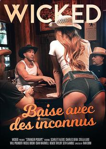 Baise avec des inconnus