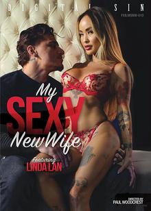 My sexy new wife