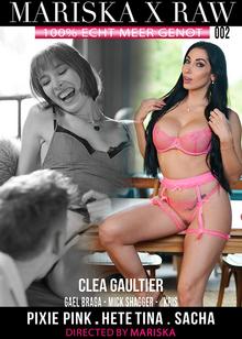 Mariska - Raw vol.2