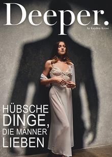 Hübsche Dinge, die Männer lieben