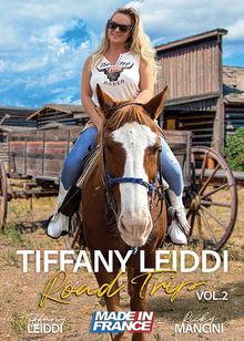 Road Trip Tiffany Leiddi Vol.2