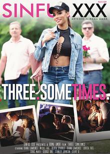 Three sometimes