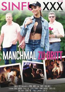 Manchmal zu Dritt