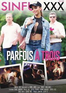 Parfois à trois