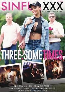 Three sometimes