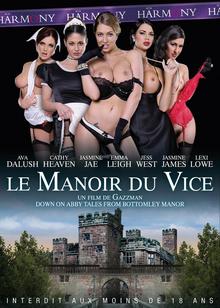 Cathy Heaven ses films et vidéos X - Dorcel Vision