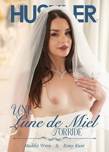 Une lune de miel torride
