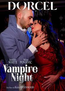 Vampire night