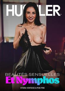 Beautés sensuelles et nymphos