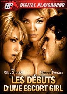 Les débuts d'une Escort Girl