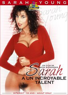 Sarah Young : the goddess of love #11