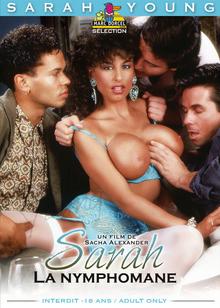 Sarah Young : The Goddess of love #6