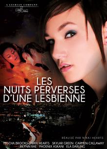 Les nuits perverses d'une lesbienne