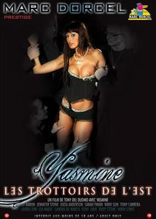 Yasmine, les trottoirs de l'est