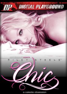 Riley Steele : Chic