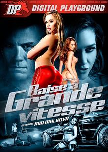 Baise à grande vitesse