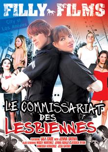 Le Commissariat des Lesbiennes