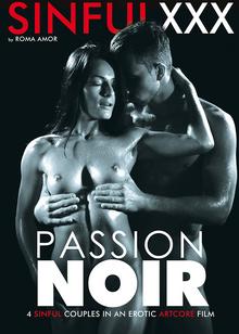 Passion Noir