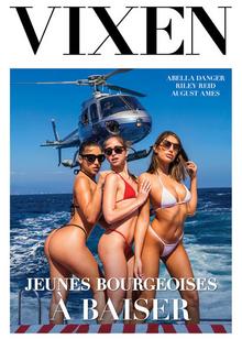 Jeunes bourgeoises à baiser