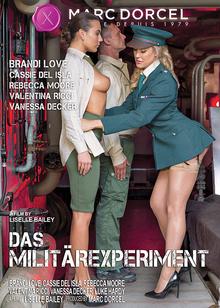 Das militärexperiment