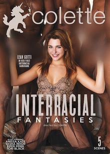 Interracial fantasies