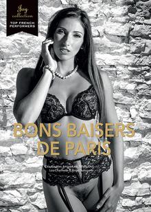 Bons baisers de Paris