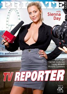 TV Reporter
