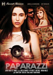 Paparazzi
