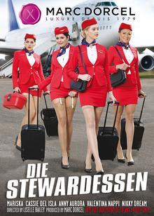 Die stewardessen