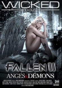 Fallen 2 - Anges et Démons