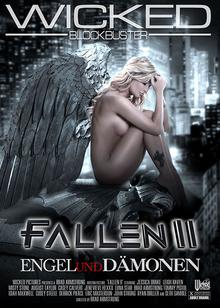 Fallen 2 – Engel und Dämonen