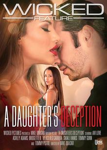 A daughter's deception