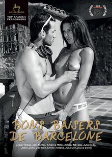 Bons baisers de Barcelone