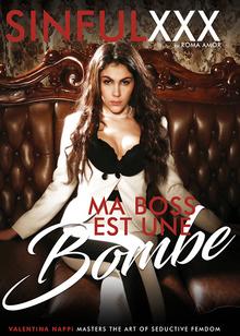 Ma boss est une bombe