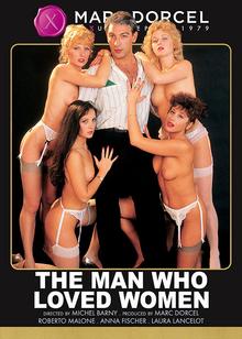 L'homme qui était fou des femmes