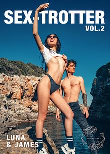 Sex-Trotter Vol.3