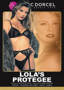 La protégée de Lola