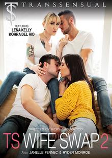 TS wife swap vol.2
