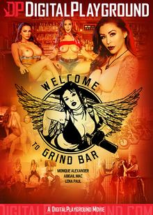 Welcome to grind bar