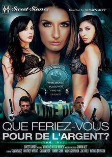 Que feriez-vous pour de l'argent?