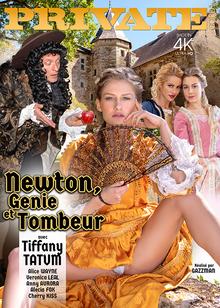 Newton, génie tombeur