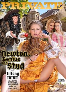 Newton, genius and stud