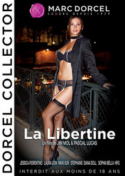 La libertine