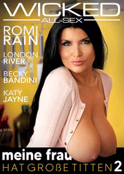 Meine Frau hat große Titten vol.2