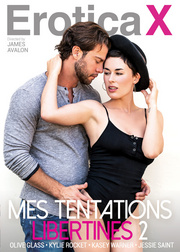 Mes tentations libertines vol.2