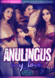 Anulingus my love