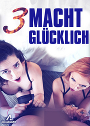 3 macht glücklich