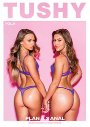Plan anal à 3 vol.9