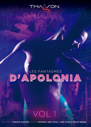 Les fantasmes d'Apolonia vol.1
