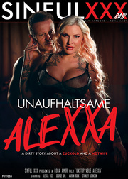 Unaufhaltsame Alexxa